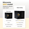 Light Cube™ - De draadloze en luxe wandlamp!