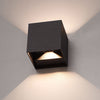 Light Cube™ - De draadloze en luxe wandlamp!