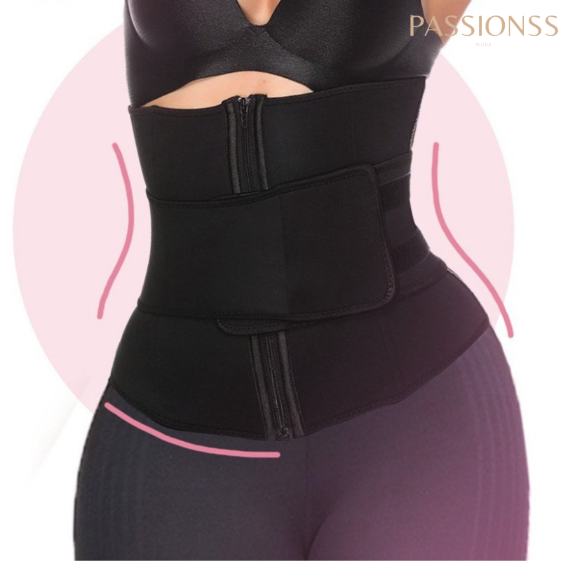 Passionss Waist Trainer