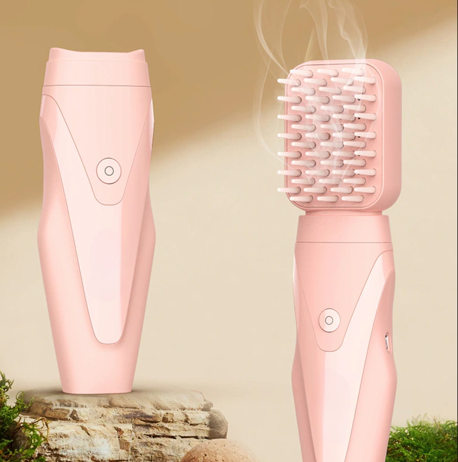 Hair Bakhoor Pro™ - Always beautiful and fresh on the go 