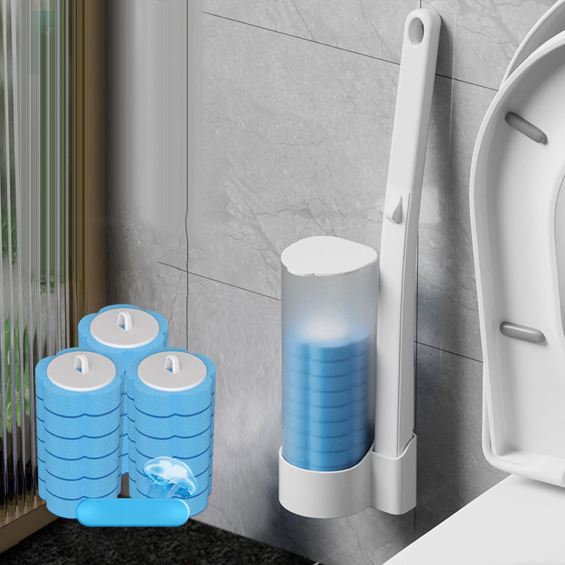 Disposable Toilet Cleaners™ - Eenvoudige en Efficiënte Toiletverzorging