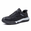 Ortho-Terra Shoe - The versatile safety shoe for every occasion! 