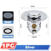 Super Filter™ – Halten Sie Ihr Waschbecken frisch und sorgenfrei (1+1 gratis) 