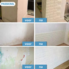 Easy Wall™ - Unieke, kostenbesparende muurrenovatie